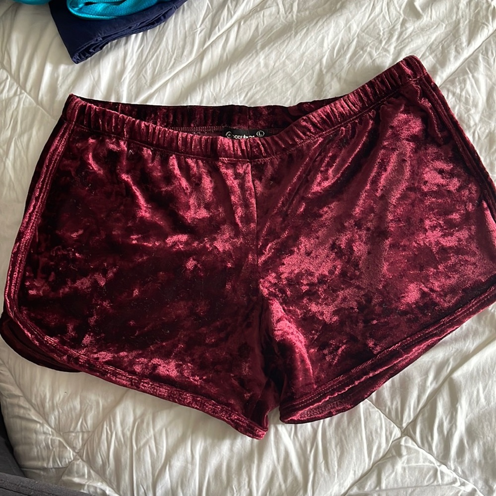 Woman shorts
